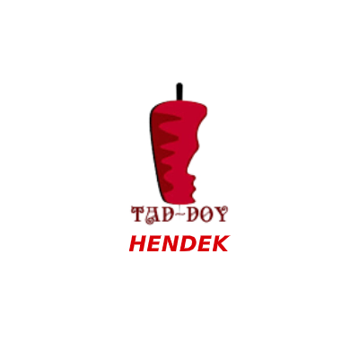 Tad Doy Hendek